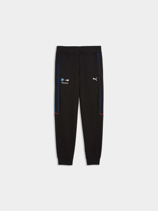 Штани PUMA Bmw Mms Sprtwr Mt7 Trck Pnts модель 634876 Фото