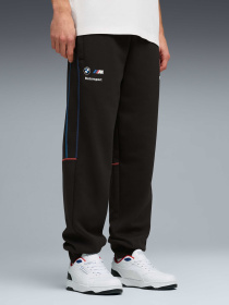 Штани PUMA Bmw Mms Sprtwr Mt7 Trck Pnts модель 634876 Фото