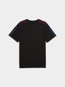 Футболки і поло PUMA Bmw Mms Sportswear Mt7 Tee модель 634877 Фото