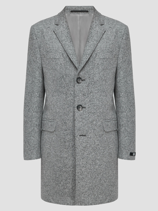 Пальто и плащи Karl Lagerfeld модель 534719.455709;910 Фото
