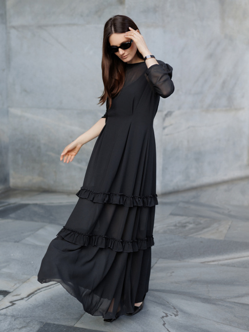 Сукні Atelier Kozmeniuk Irina модель 102 Фото