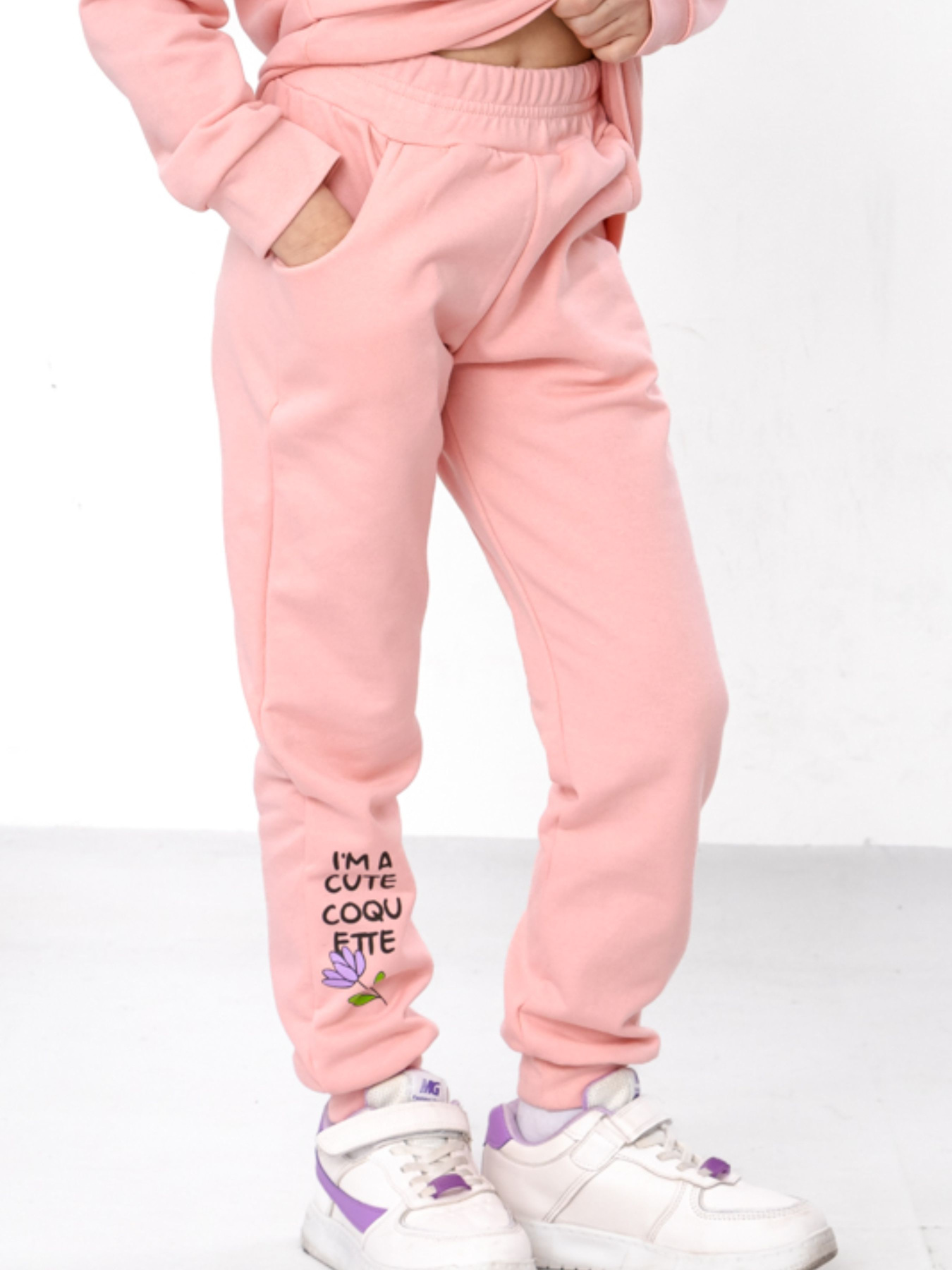 Костюмы Носи своє модель 6063-023-33-3-svtlo-persikovij-cute Фото