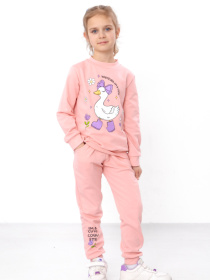 Костюмы Носи своє модель 6063-023-33-3-svtlo-persikovij-cute Фото