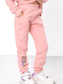 Костюмы Носи своє модель 6063-023-33-3-svtlo-persikovij-cute Фото