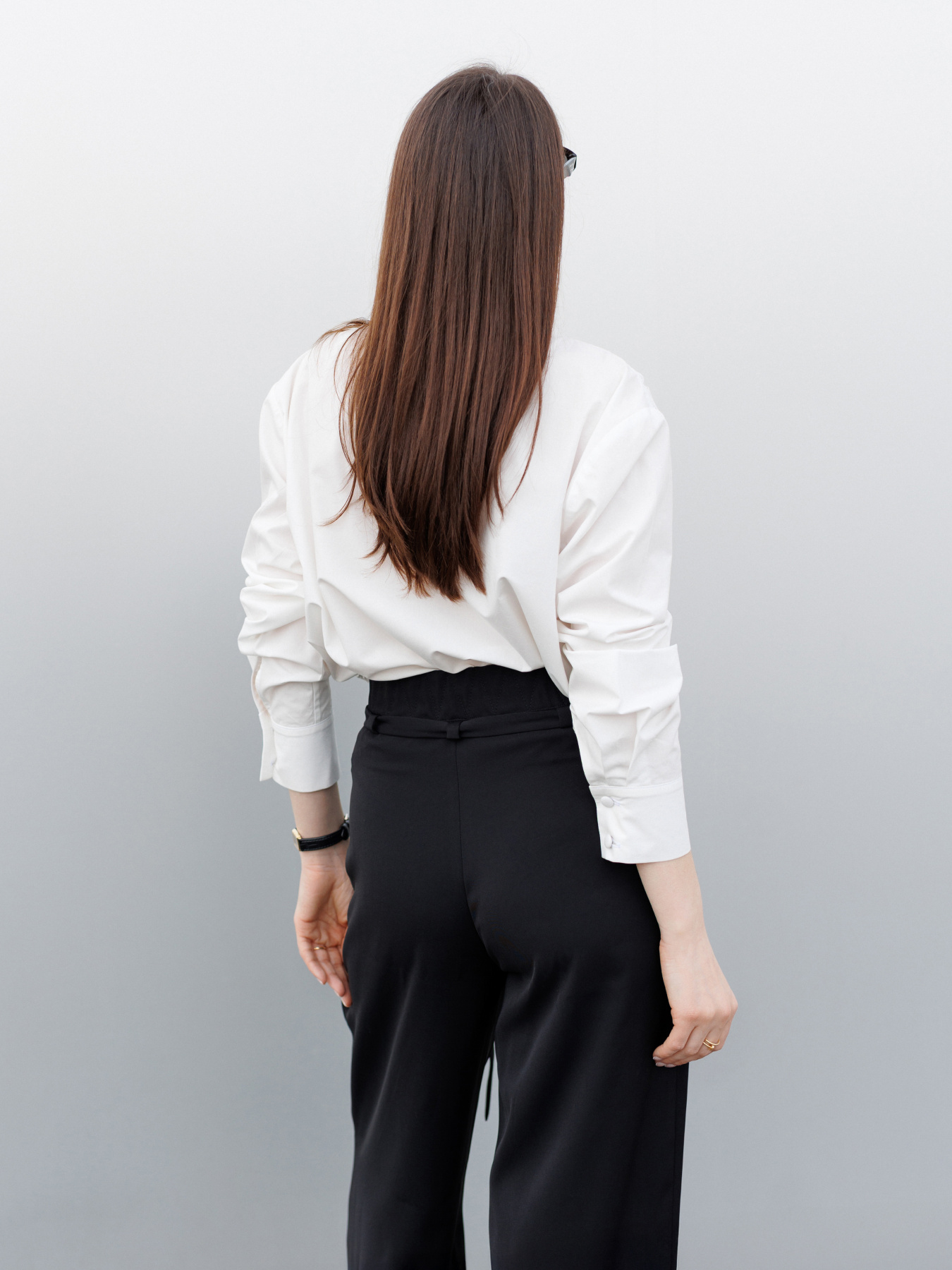 Рубашки Atelier Kozmeniuk Irina модель 103 Фото