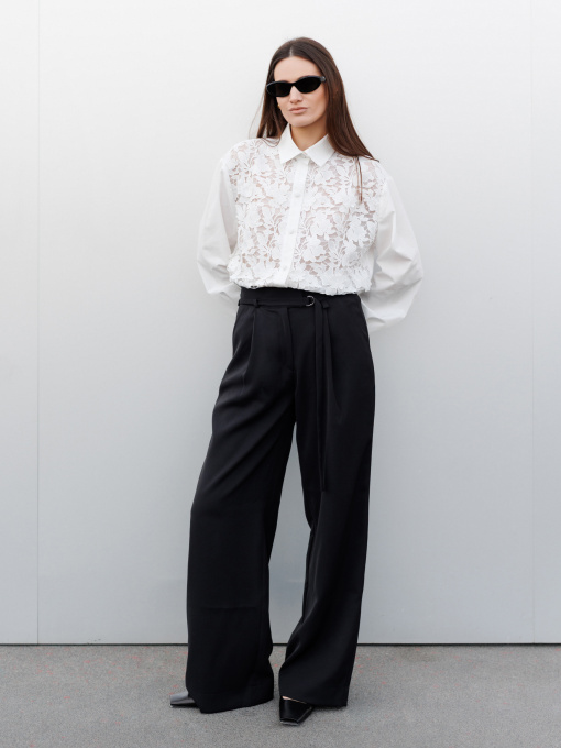 Сорочки Atelier Kozmeniuk Irina модель 103 Фото