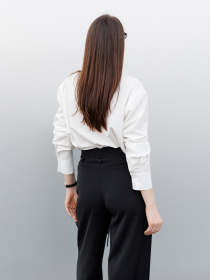 Рубашки Atelier Kozmeniuk Irina модель 103 Фото