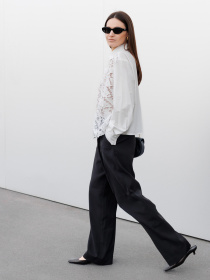 Рубашки Atelier Kozmeniuk Irina модель 103 Фото