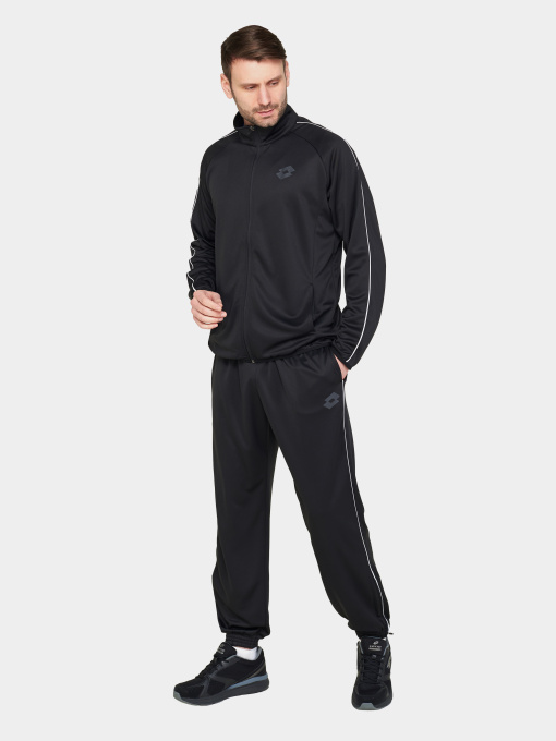 Худі та світшоти Lotto MSP JACKET II модель 218938_1CL Фото