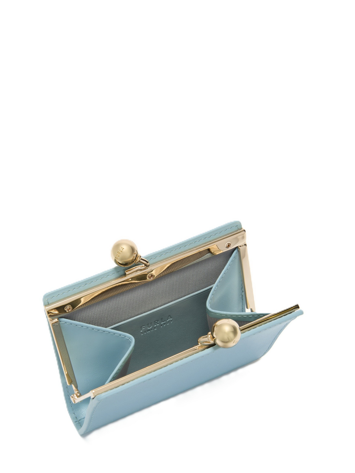 Кошельки Furla модель WP00557BX3104CDZ001007 Фото