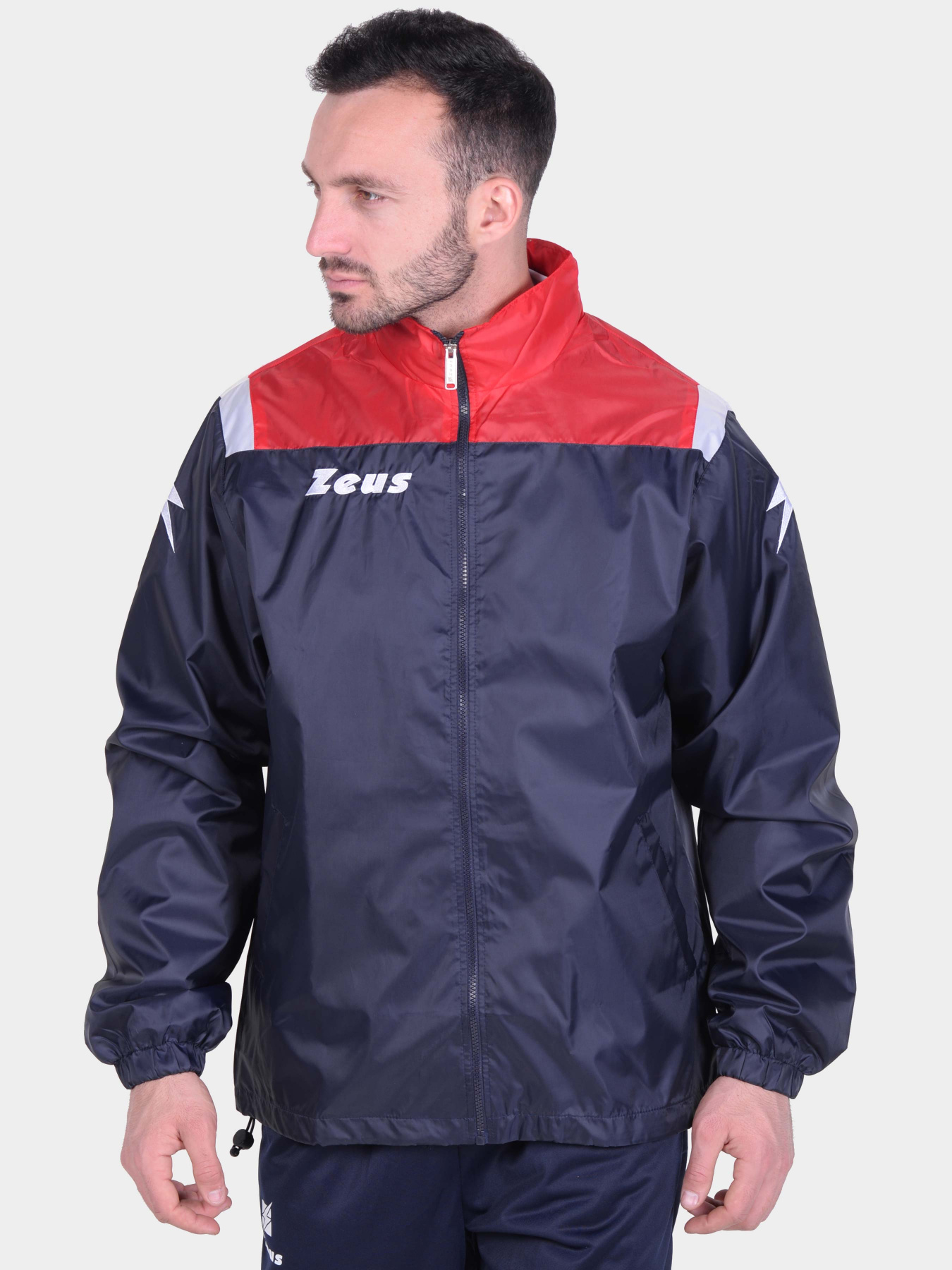 Куртки и дубленки Zeus модель Z00321 Куртки и дубленки Zeus модель Z00321 Фото