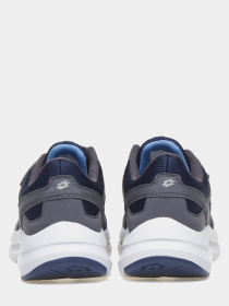 Кроссовки Lotto SPEEDRIDE 801 S модель 220808_BWN Фото