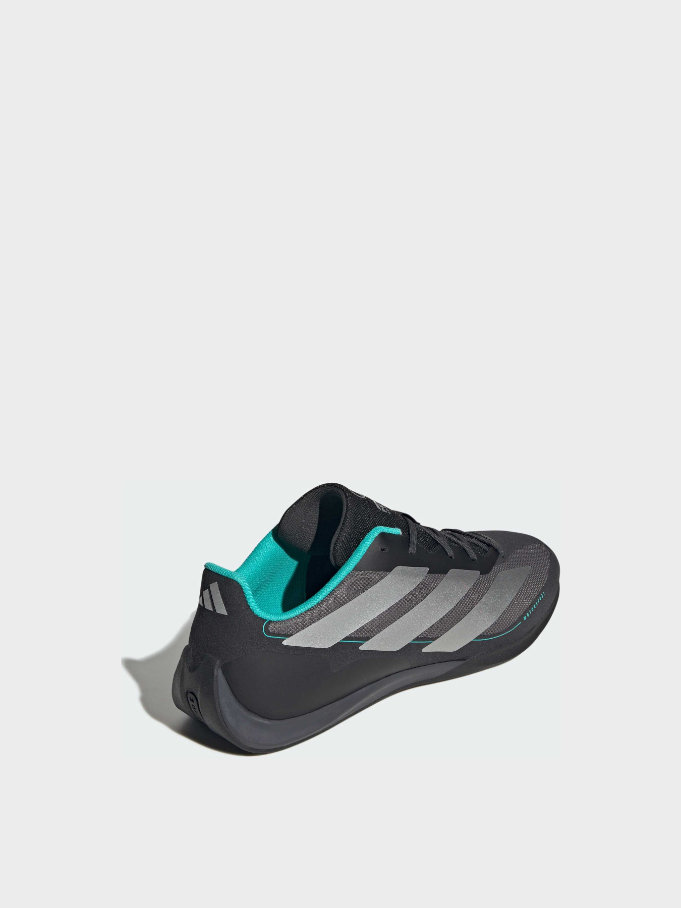 Кросівки Adidas модель KJ6177 Фото