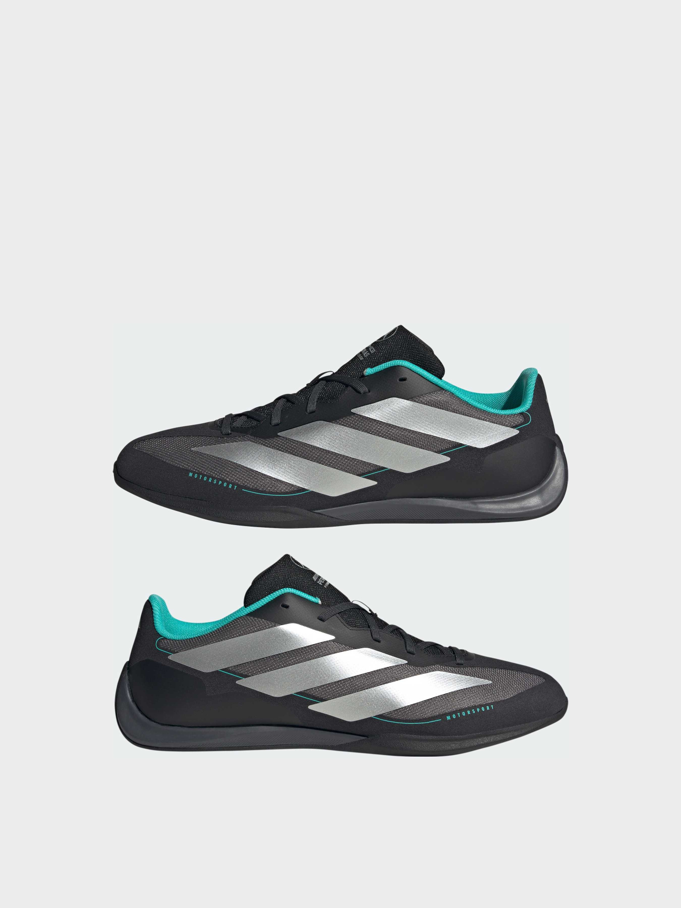 Кросівки Adidas модель KJ6177 Фото