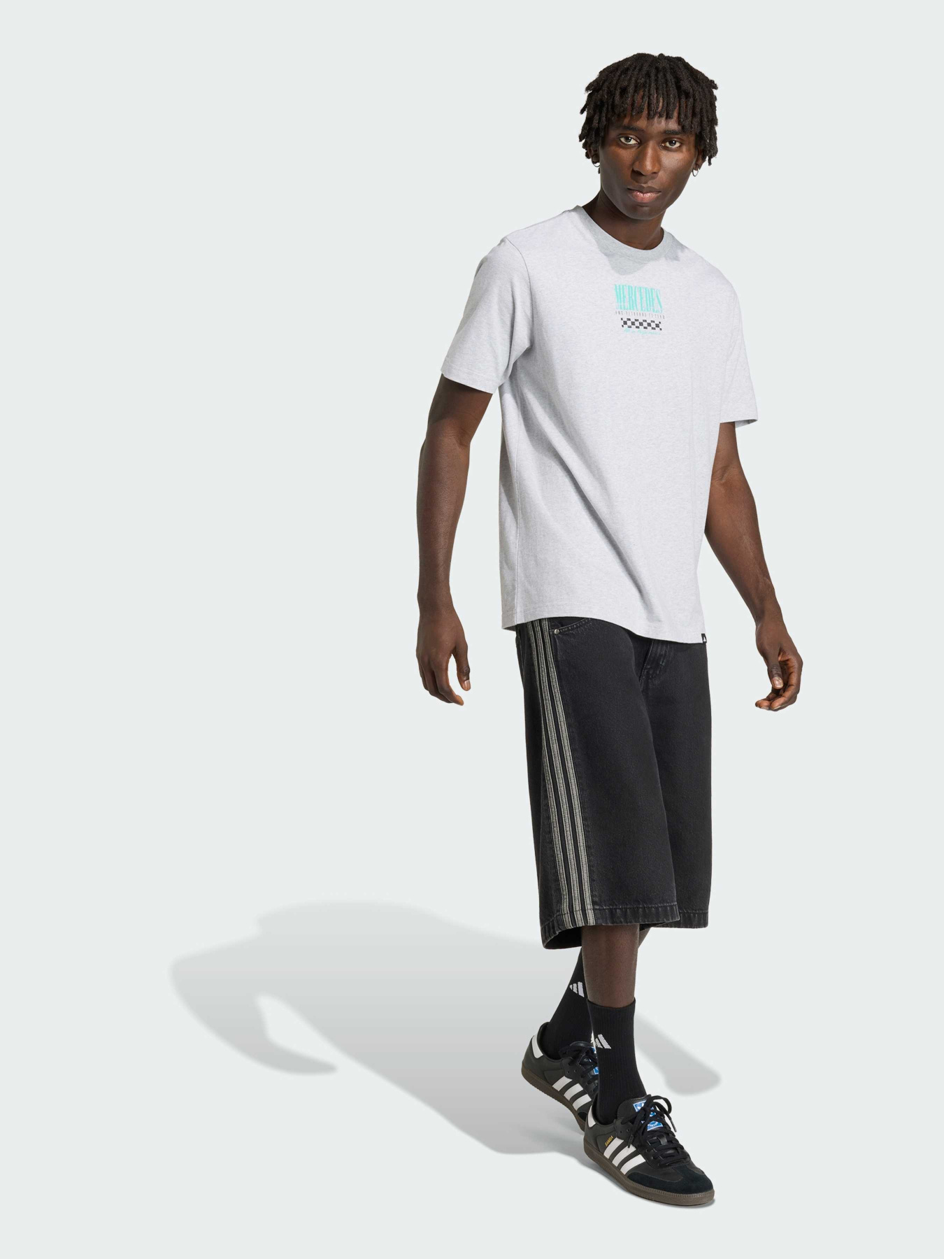 Футболки и поло Adidas модель KG0868 Футболки и поло Adidas модель KG0868 Фото