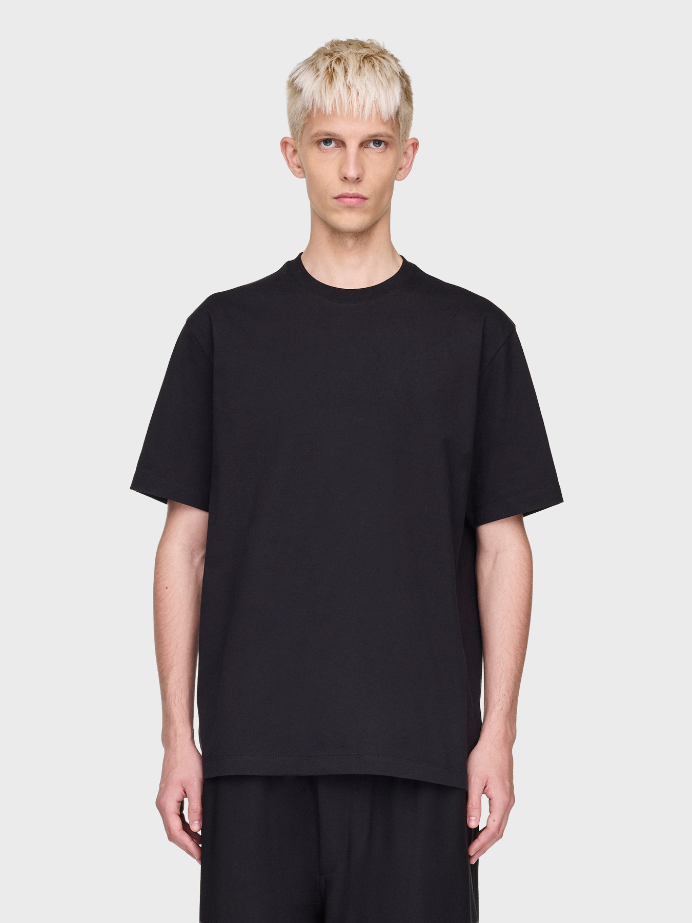 Футболки и поло Adidas Y-3 модель JX4745 Футболки и поло Adidas Y-3 модель JX4745 Фото