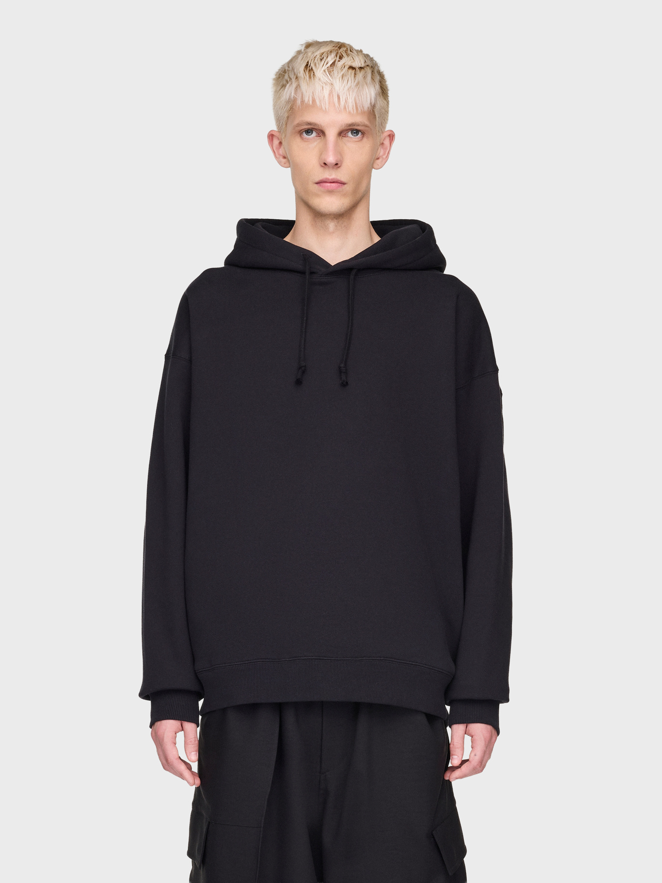 Худі та світшоти Adidas модель JX4748 Худі та світшоти Adidas модель JX4748 Фото