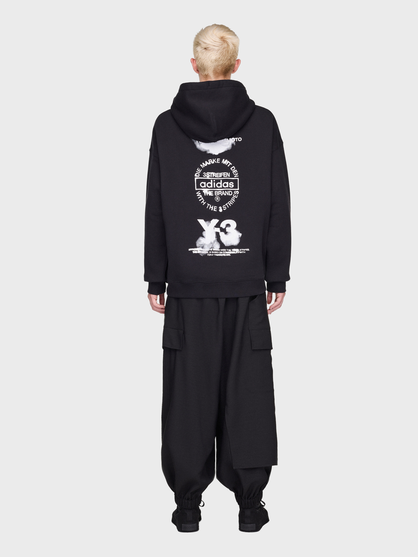 Худі та світшоти Adidas модель JX4748 Худі та світшоти Adidas модель JX4748 Фото