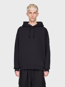 Худі та світшоти Adidas модель JX4748 Фото