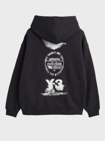 Худі та світшоти Adidas модель JX4748 Фото