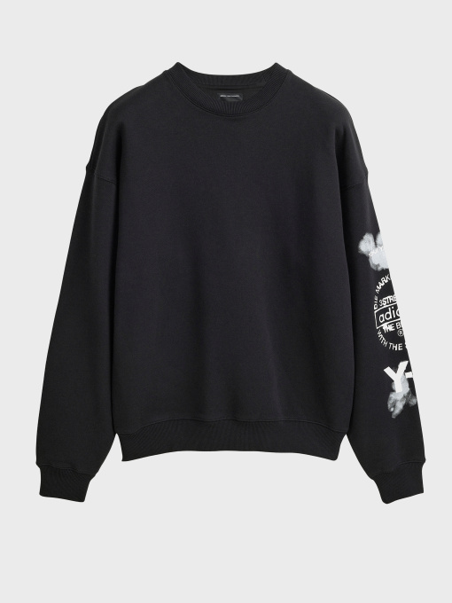 Худи и свитшоты Adidas модель JX4749 Фото