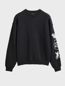 Худи и свитшоты Adidas модель JX4749 Фото