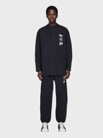 Брюки Adidas модель JX7267 Фото