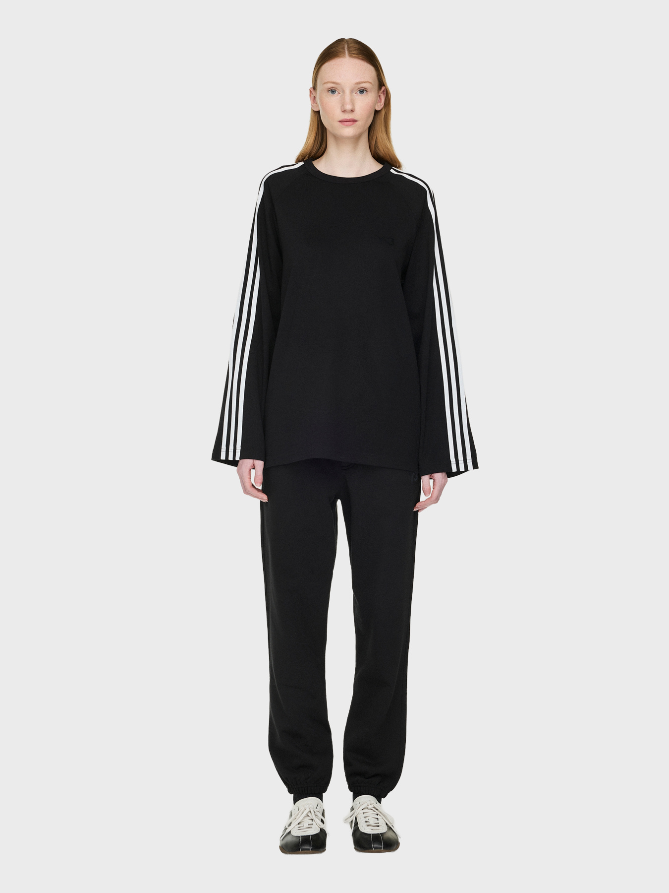 Штани Adidas модель KA3116 Фото