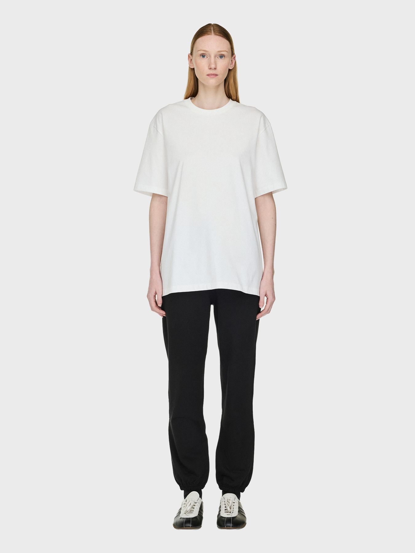 Футболки и поло Adidas Y-3 модель JZ0712 Футболки и поло Adidas Y-3 модель JZ0712 Фото