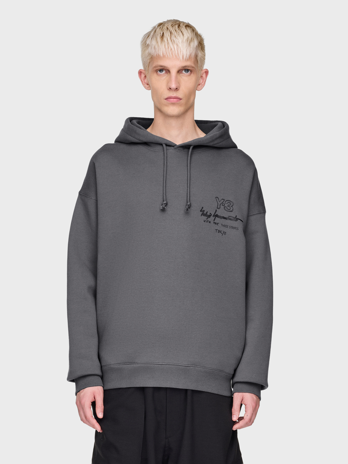 Худі та світшоти Adidas модель KB2605 Худі та світшоти Adidas модель KB2605 Фото