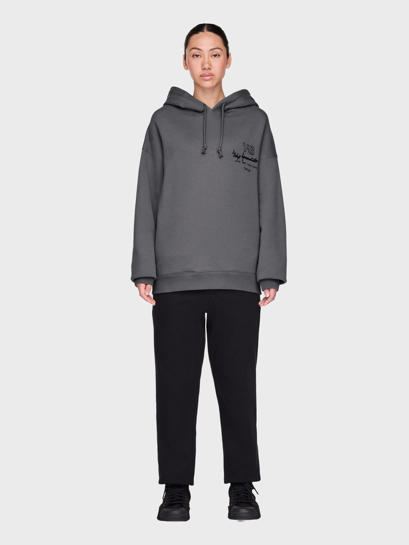 Худі та світшоти Adidas модель KB2605 Худі та світшоти Adidas модель KB2605 Фото