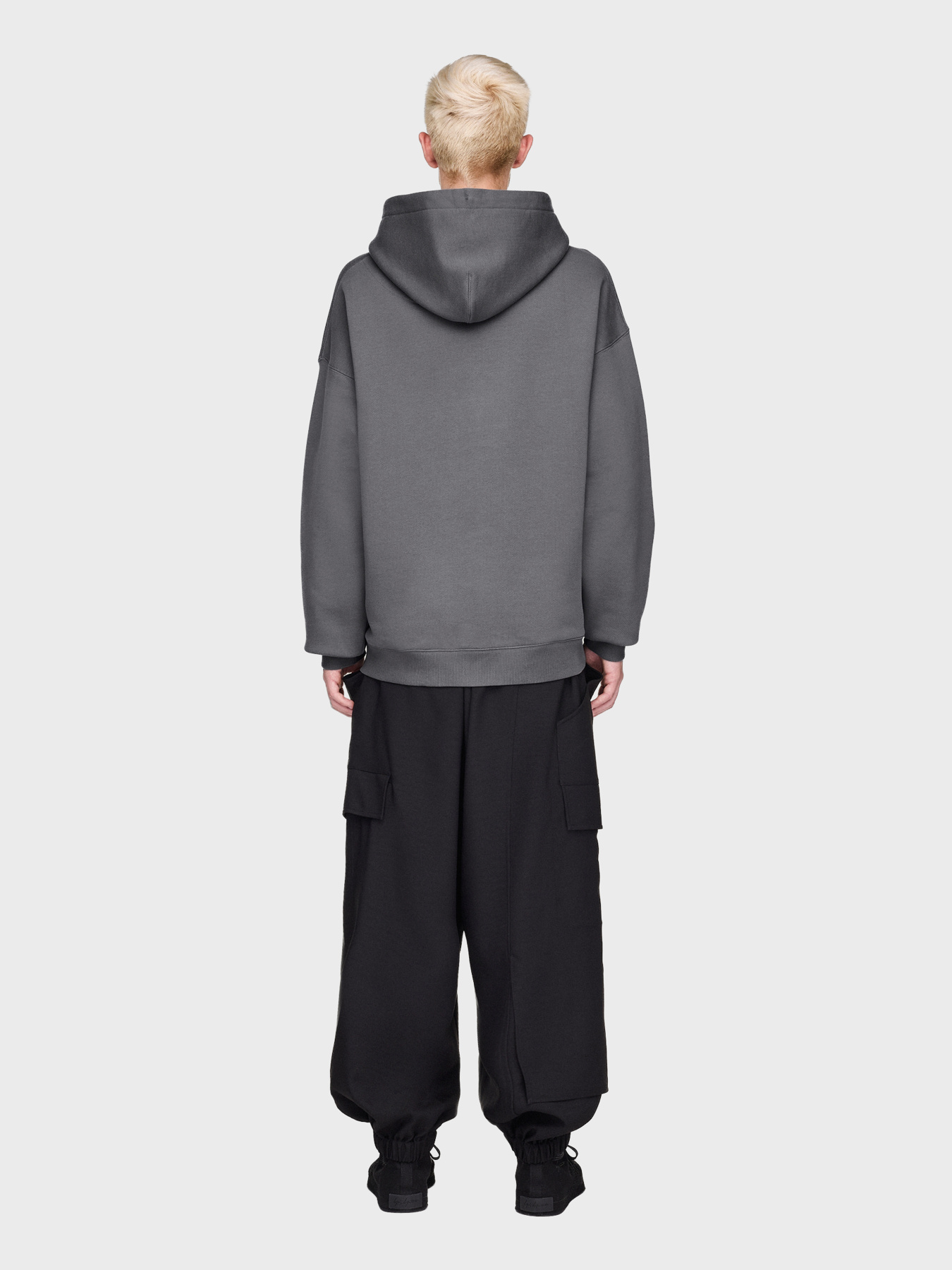 Худі та світшоти Adidas модель KB2605 Худі та світшоти Adidas модель KB2605 Фото