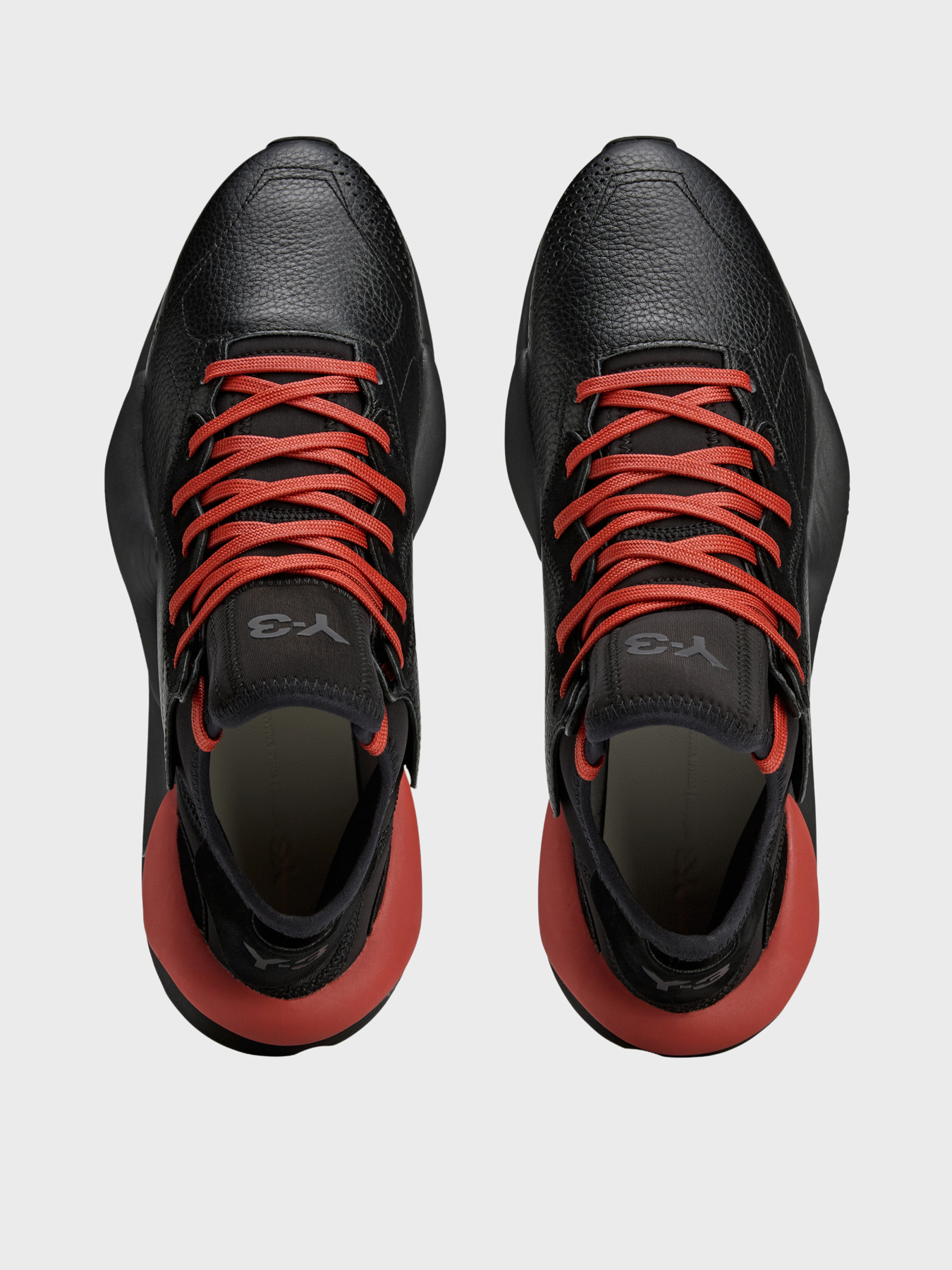 Кроссовки Adidas Y-3 модель JR4199 Кроссовки Adidas Y-3 модель JR4199 Фото