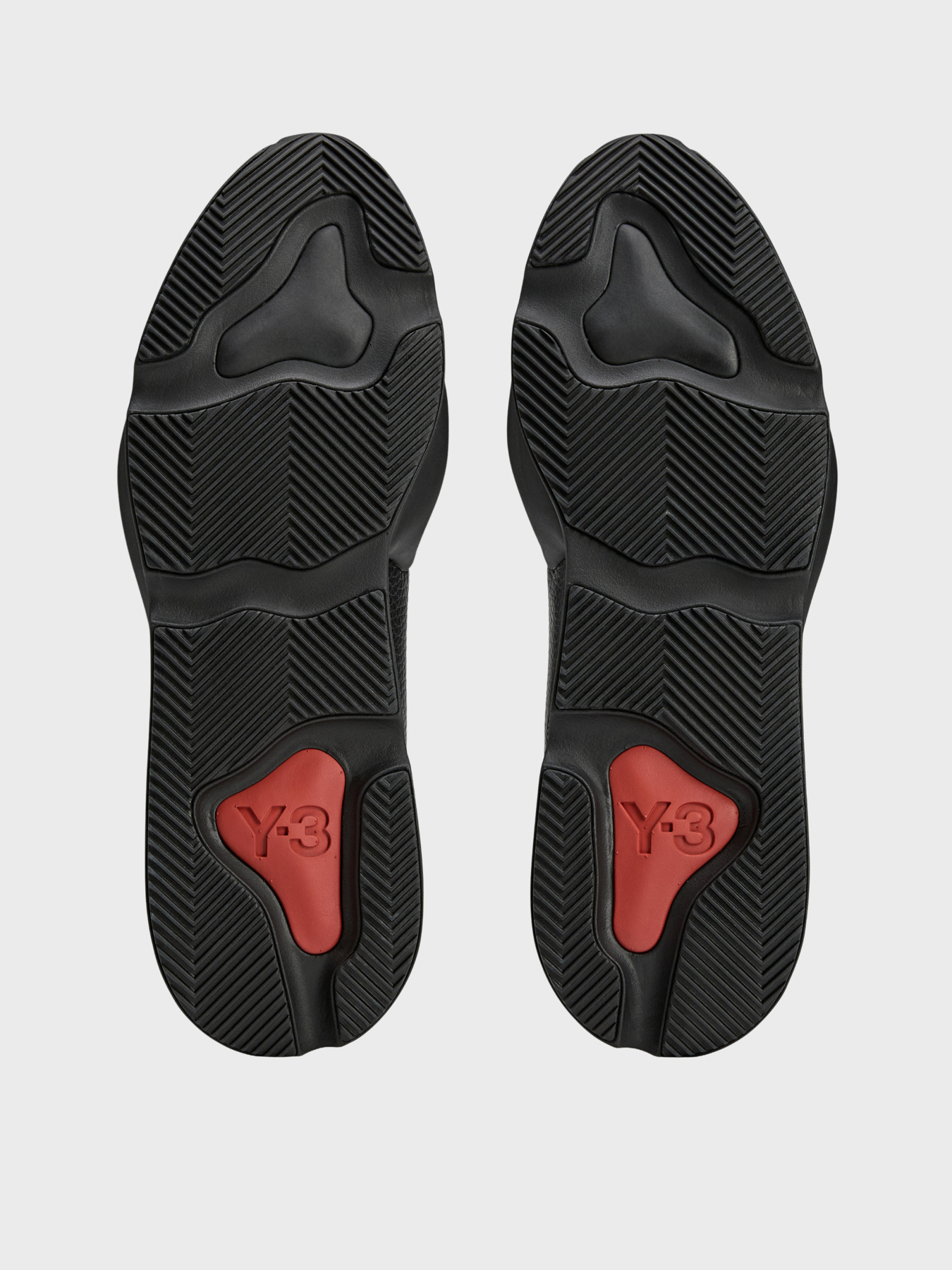 Кроссовки Adidas Y-3 модель JR4199 Кроссовки Adidas Y-3 модель JR4199 Фото