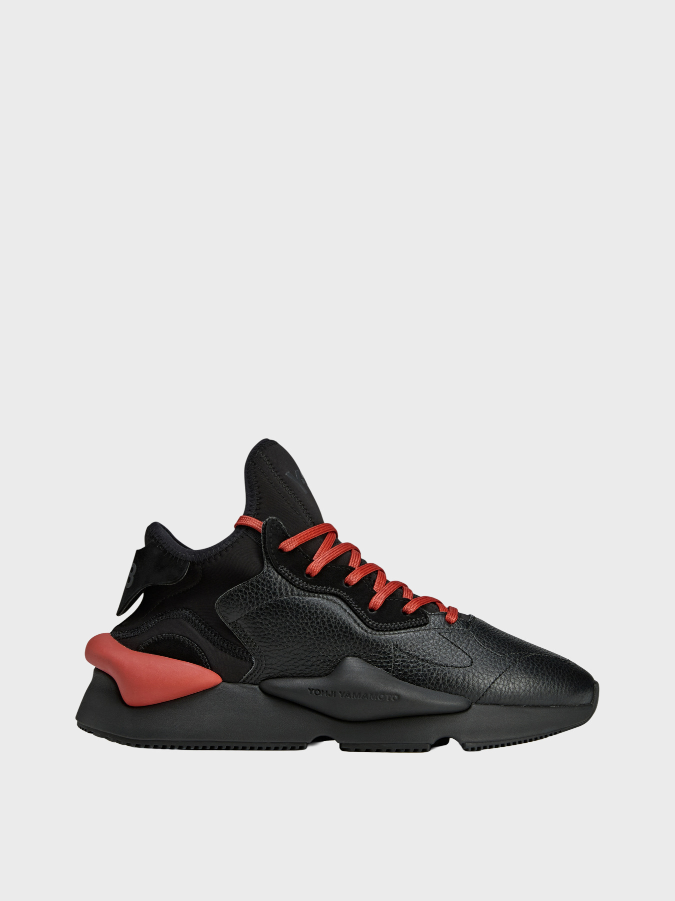 Кроссовки Adidas Y-3 модель JR4199 Кроссовки Adidas Y-3 модель JR4199 Фото