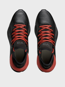 Кроссовки Adidas Y-3 модель JR4199 Фото