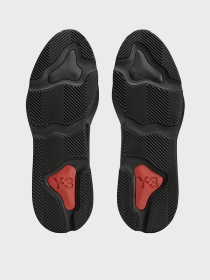 Кроссовки Adidas Y-3 модель JR4199 Фото