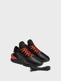 Кроссовки Adidas Y-3 модель JR4199 Фото