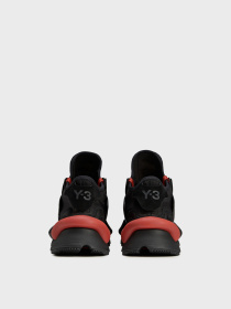 Кроссовки Adidas Y-3 модель JR4199 Фото