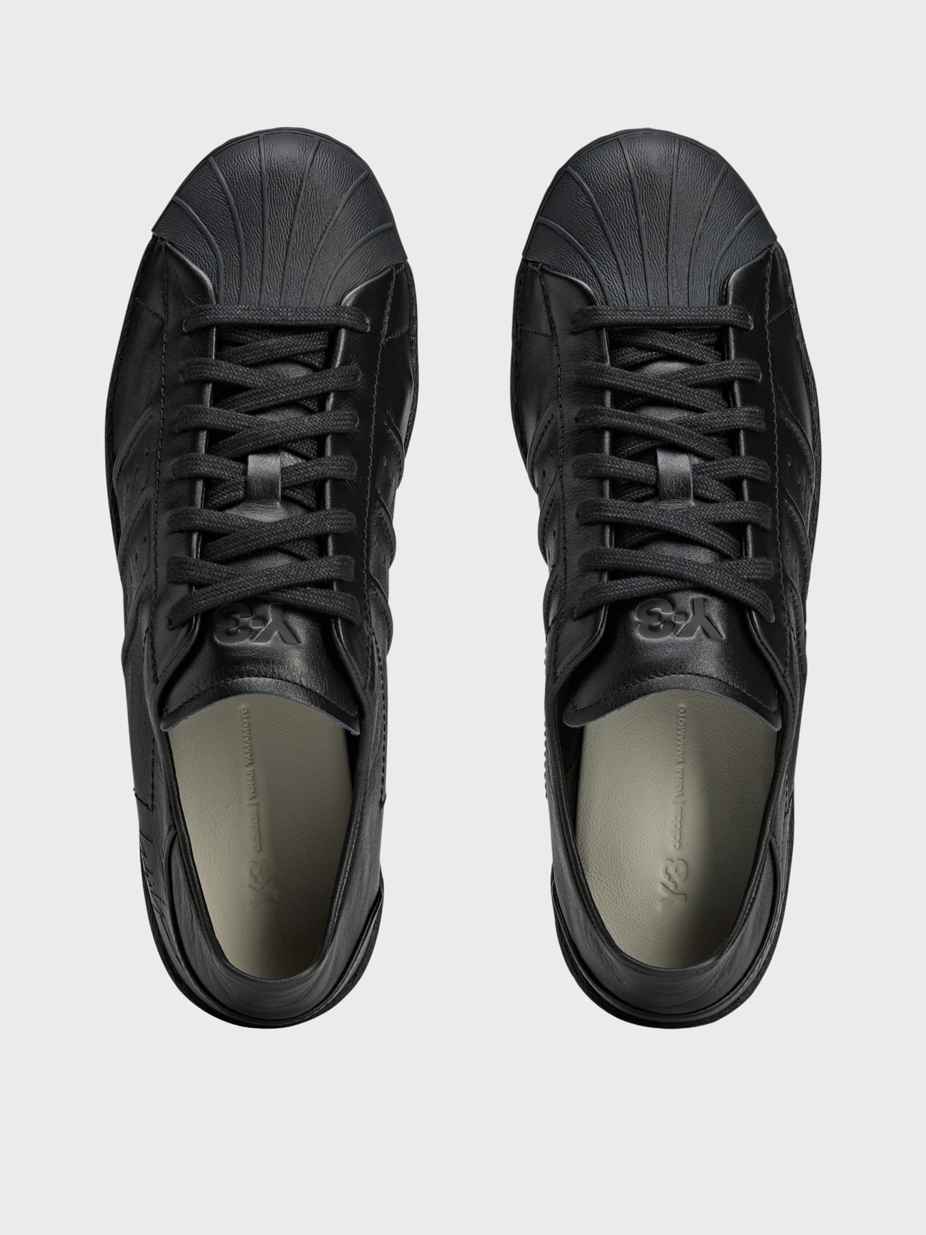 Кеди Adidas Y-3 модель JR4217 Кеди Adidas Y-3 модель JR4217 Фото