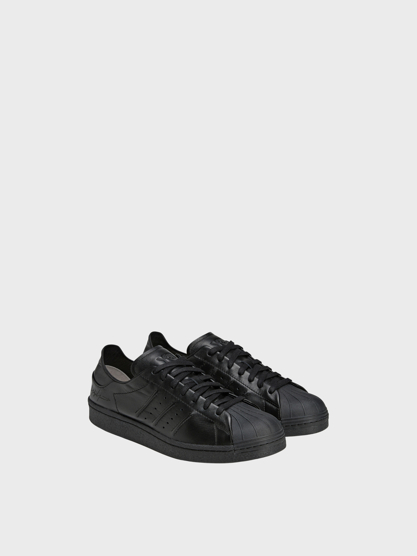 Кеди Adidas Y-3 модель JR4217 Кеди Adidas Y-3 модель JR4217 Фото