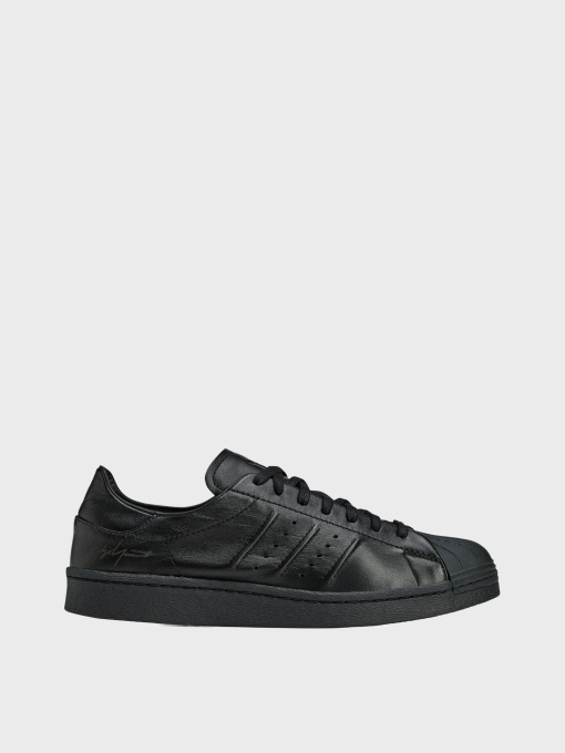 Кеды Adidas Y-3 модель JR4217 Фото