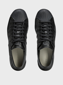 Кеди Adidas Y-3 модель JR4217 Фото