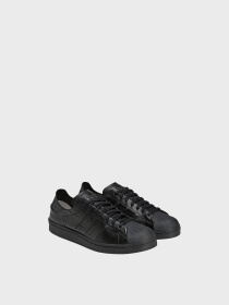 Кеди Adidas Y-3 модель JR4217 Фото