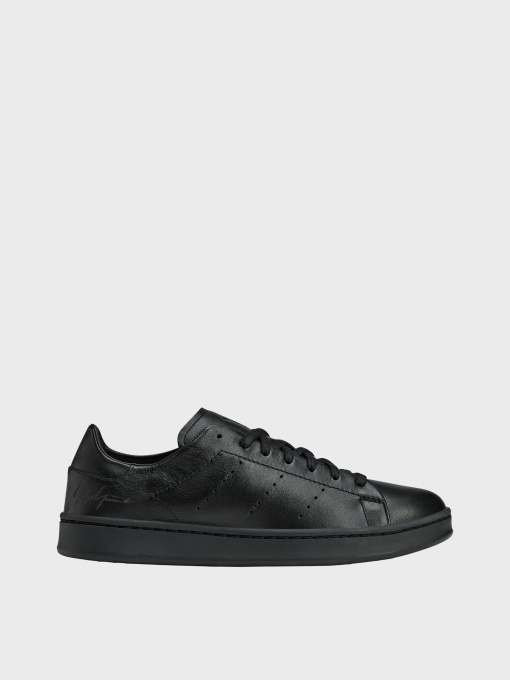 Кеды Adidas Y-3 модель JR4218 Фото