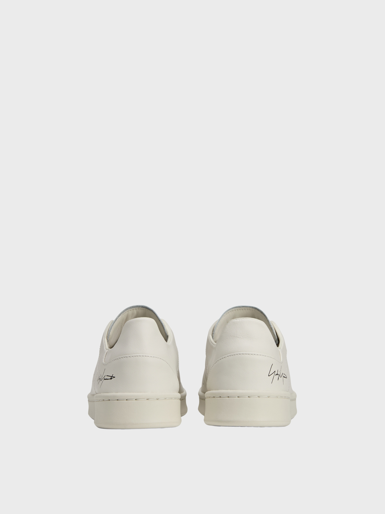 Кеди Adidas Y-3 модель JR4220 Кеди Adidas Y-3 модель JR4220 Фото