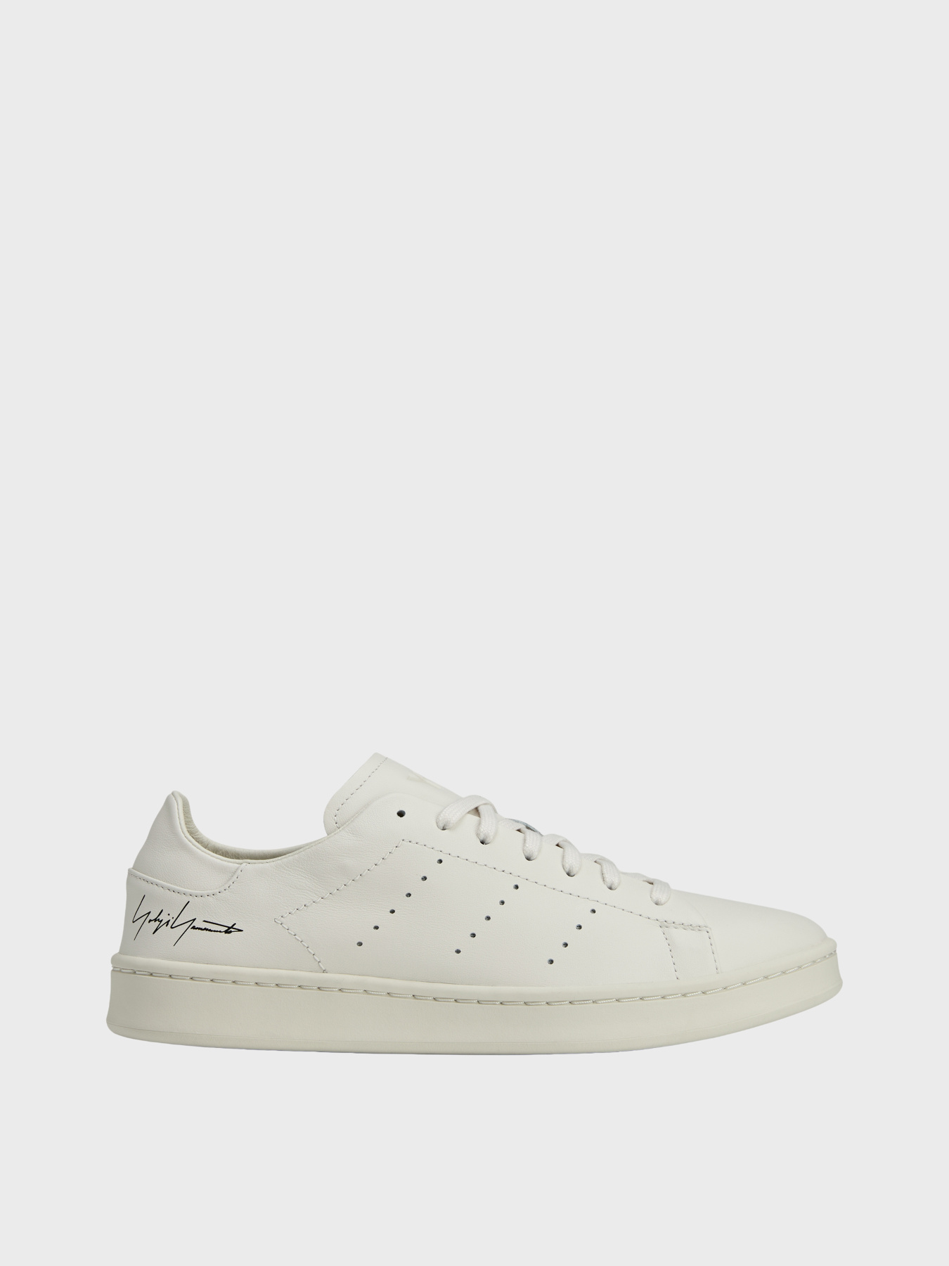 Кеди Adidas Y-3 модель JR4220 Кеди Adidas Y-3 модель JR4220 Фото