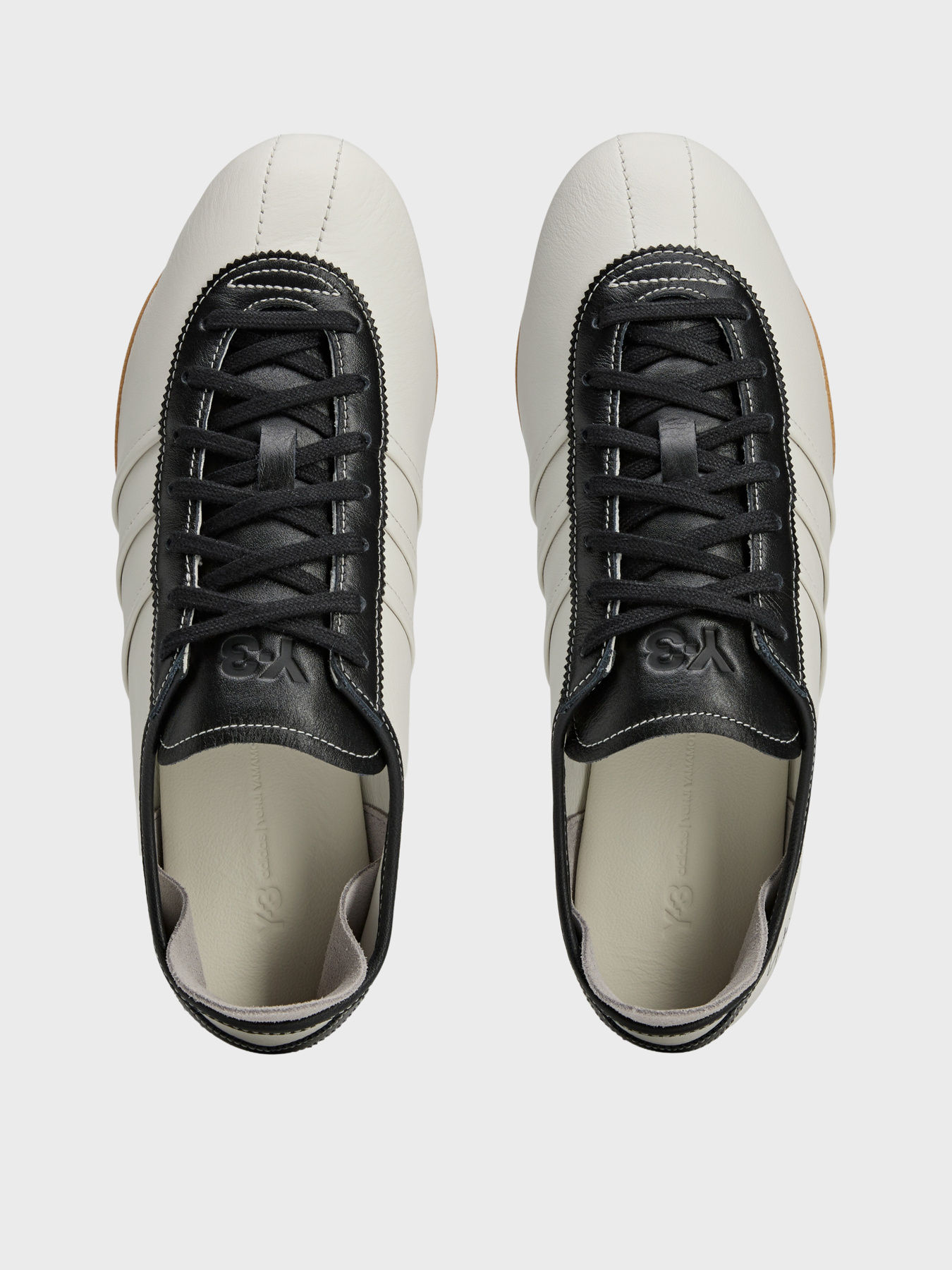 Кроссовки Adidas Y-3 модель JR6645 Фото