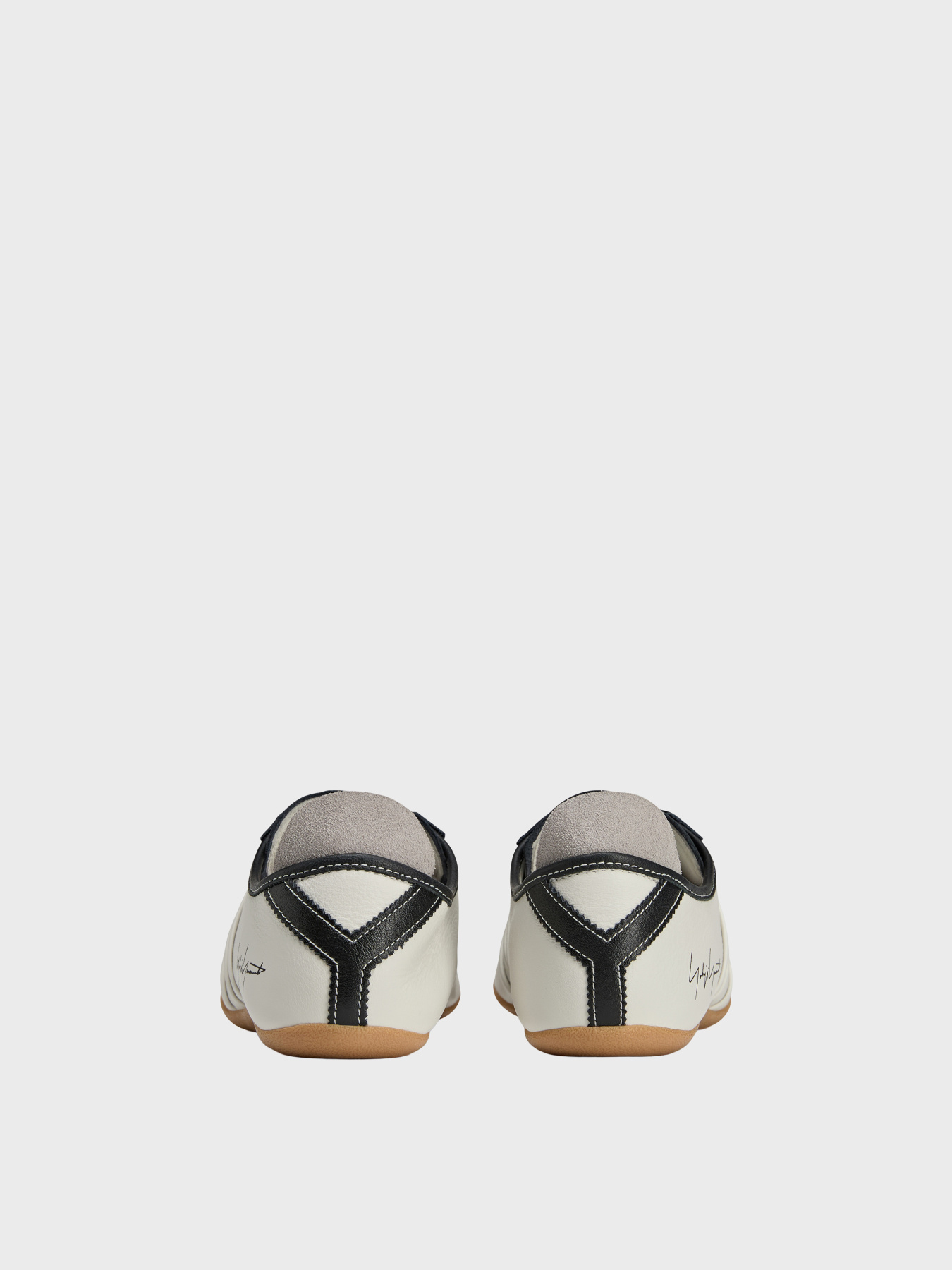 Кроссовки Adidas Y-3 модель JR6645 Фото