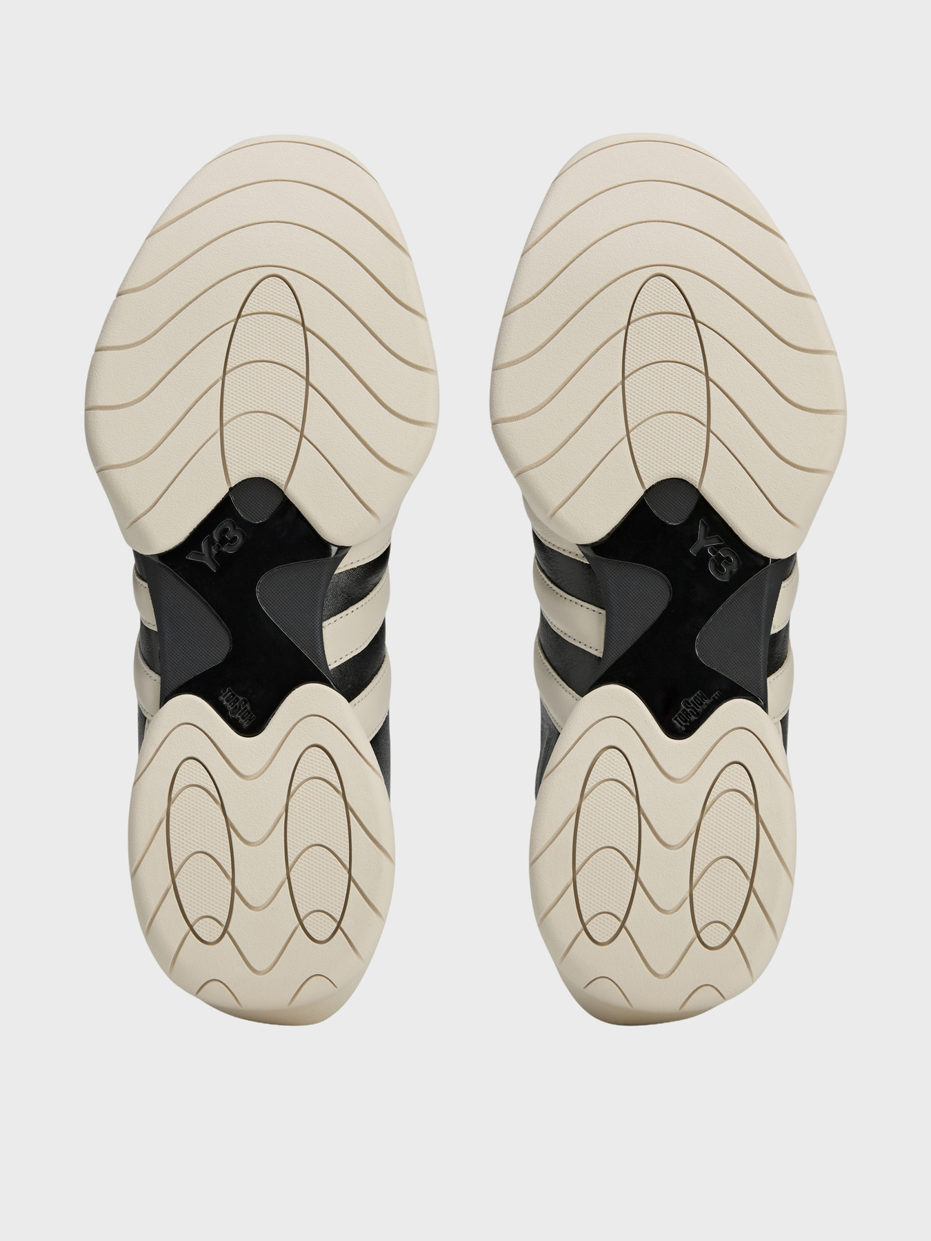 Кросівки Adidas Y-3 модель JR3600 Фото